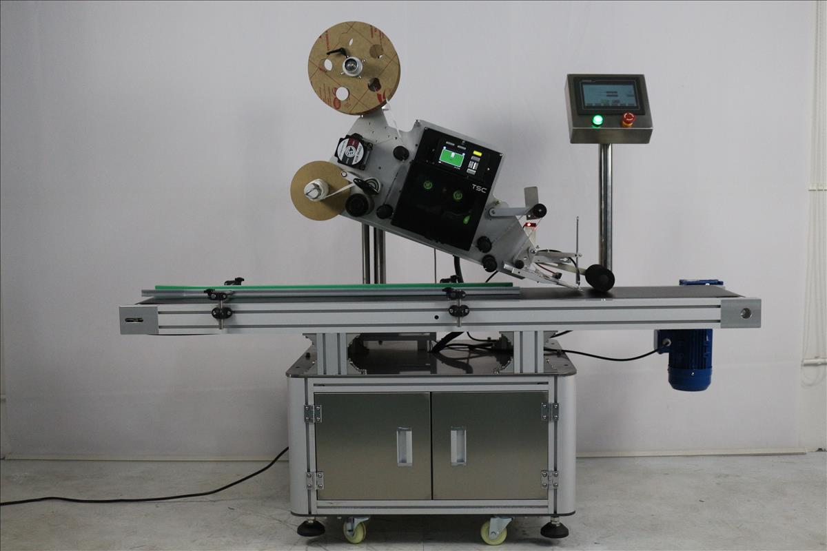 單側(cè)面貼標(biāo)機(jī)調(diào)整方法技巧是什么？